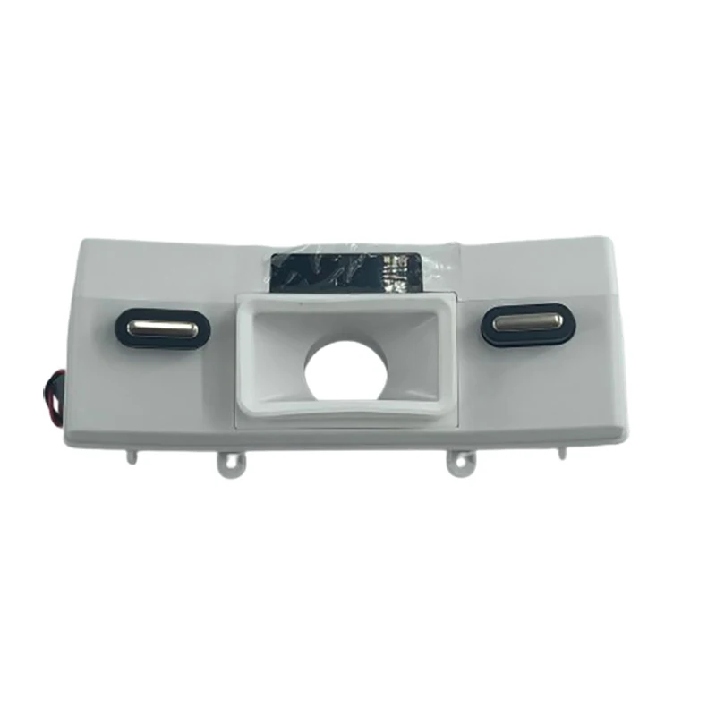 

Оригинальный пылесос ROIDMI EVA, всасывающий порт в сборе, аксессуары