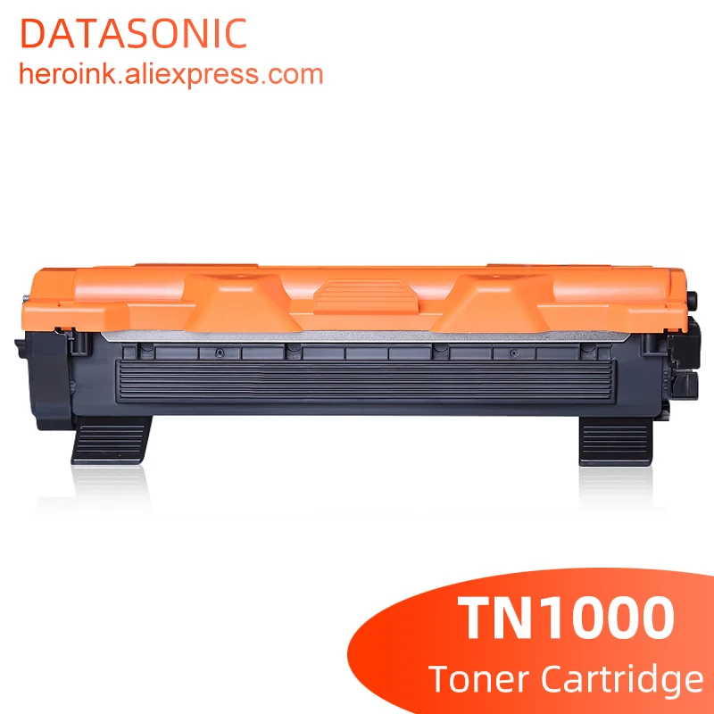 

Compatible toner cartridge for Brother TN1000 TN1030 TN1050 TN1060 TN1070 TN1075 HL-1110 TN-1050 TN-1075 TN 1075 1000 1060 1070