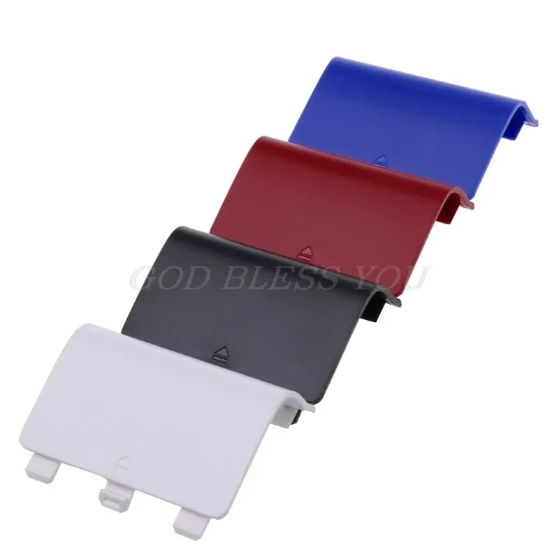 

NEW2022 Battery Shell Lid Back Case Cover Replacement For XBox One Wireless Controller High Quality Drop Shipping