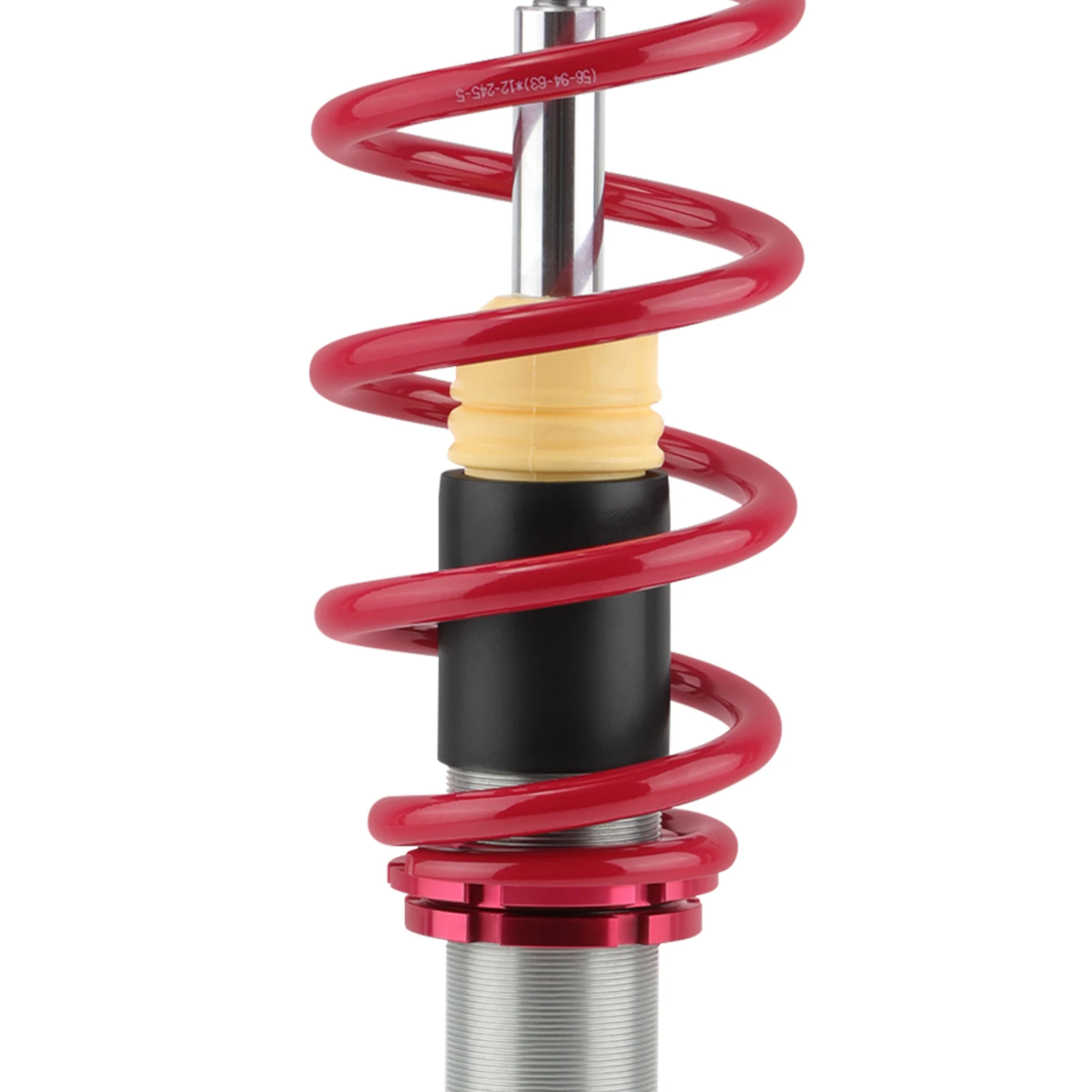 Coilover для Audi A3 8p VW Golf Mk6 MKVI Jetta Амортизатор подвески Стойка