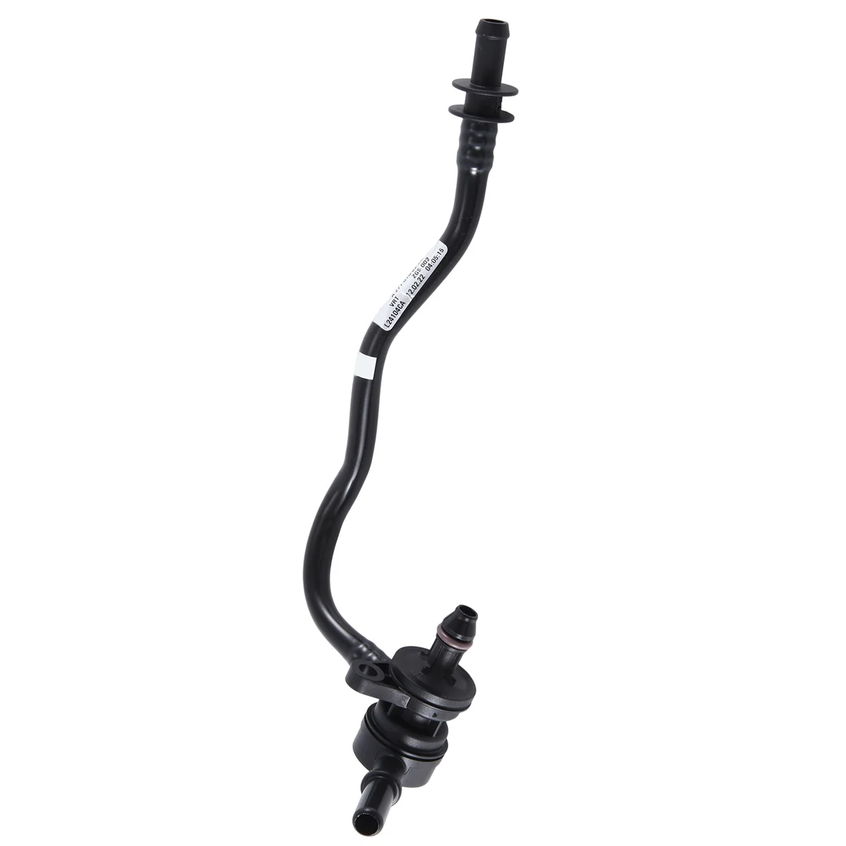 

A2710180200 2710180200 воздуховод выхлопных газов двигателя, решетчатый шланг шатуна, автомобильный шланг для Mercedes SLK250 2012-2015