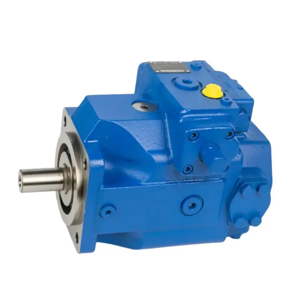 Поршневой гидравлический насос A4VSO40 A4VSO71 A4VSO125 A4VSO180 A4VSO250 A4VSO40DR/10R-PPB13N00