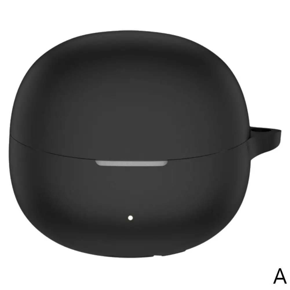 Защитные наушники подходят для наушников Qcy Melobuds Pro Bluetooth Силиконовые