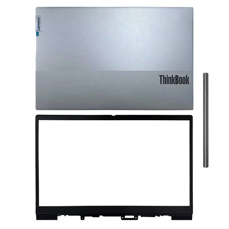 Оригинальный новый чехол для Lenovo Thinkbook 14 G2 ARE ITL G3 ACL ноутбука задняя крышка с
