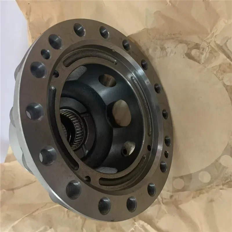 4582224000 AF40 TF81-SC TF80-SC 4WD Корпус дифференциала автоматической коробки передач 45822-24000 для Hyundai Veracruz (art.: 3920d808a4e33) - 3920d808a4e33
