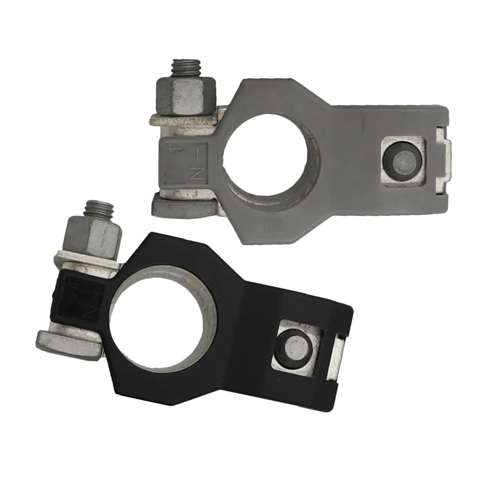 2Pcs Battery Cable Terminals 9098206022 90982-06022 92199463 for | Batteries & Accessories