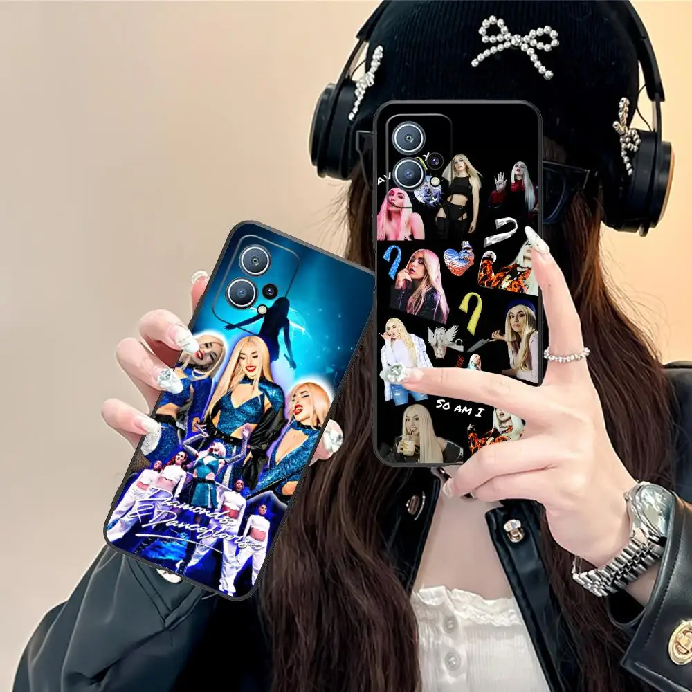 Фото Модный чехол для телефона Ava Max для Huawei P80 P70 P60 P50 P40 Pro Max Ultra Lite Plus, мягкий противоударный чехол из ТПУ. №2