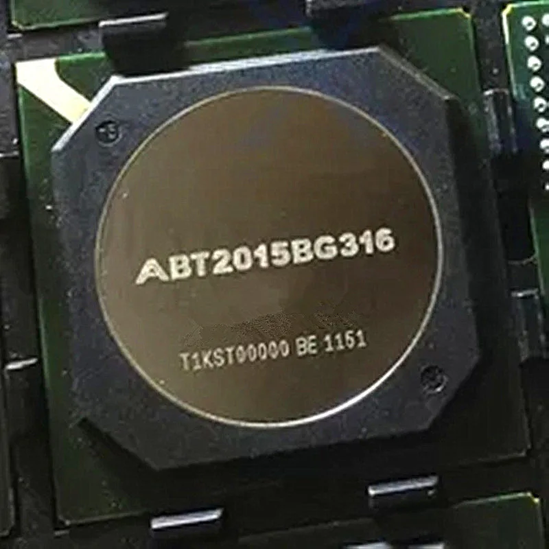 

(1piece) ABT2010BG316 ABT2010 BGA-316 Provide One-Stop Bom Distribution Order Spot Supply