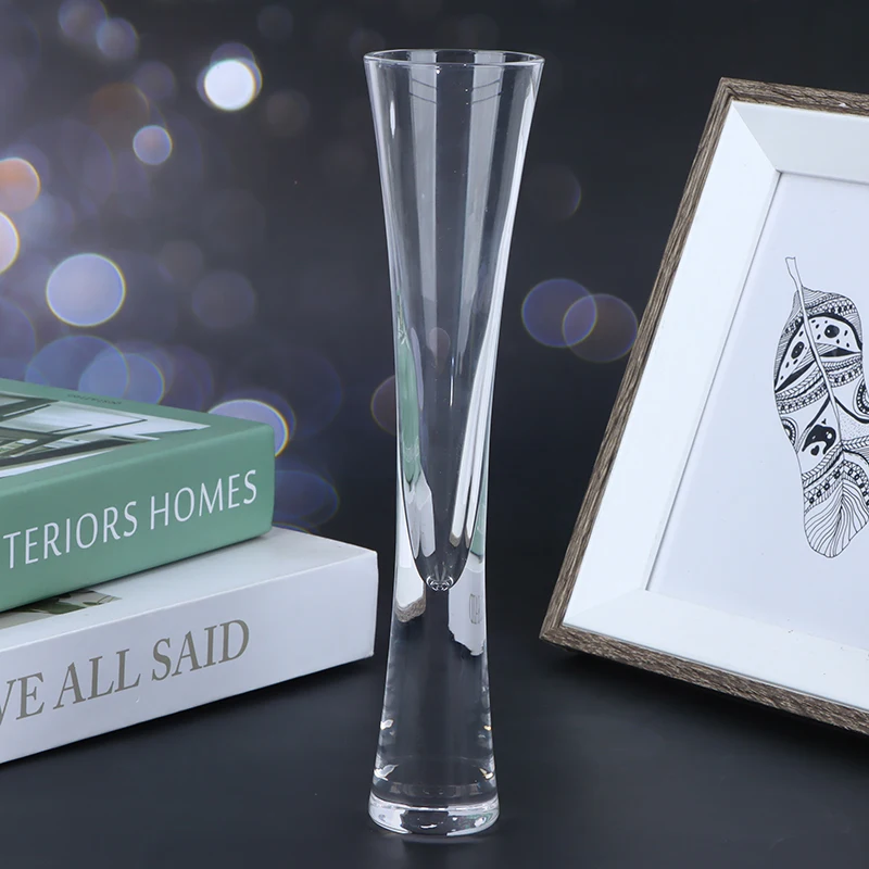 

Бокалы для вина YOWEI, прозрачные, 1 шт.