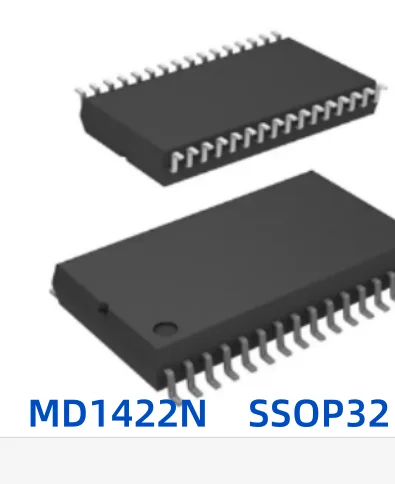 Новинка 5 шт./партия MD1422 MD1422N SSOP32