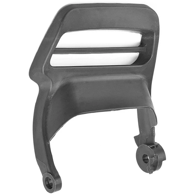 Ручка цепного тормоза для Husqvarna 445 445E 450 450E заменяет 505422701 и 544082601