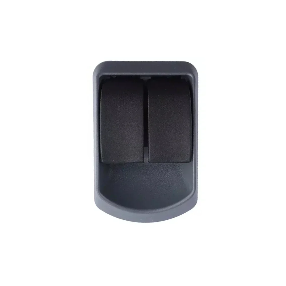 P27-1069 ДВОЙНЫЕ электрические оконные пластиковые переключатели подъемников.