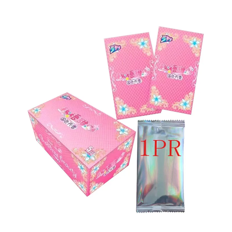 

Goddess Story Collection Cards Child Kids Birthday Gift Game Cards Table Toys For Family Christmas