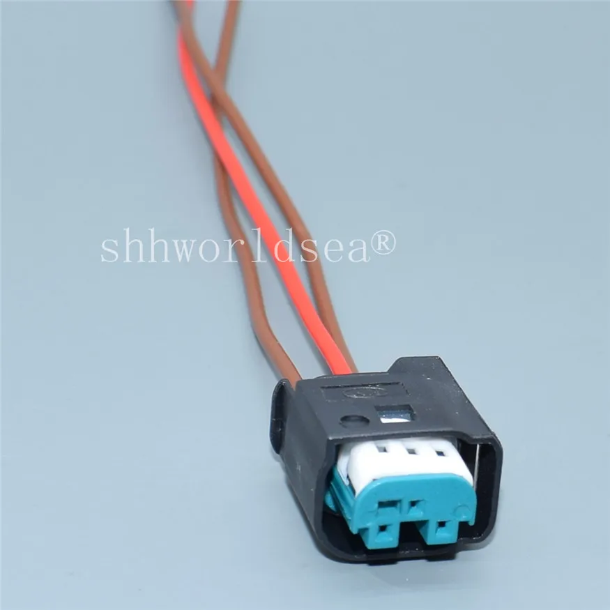 Водонепроницаемый автомобильный радар для мужчин и женщин 3 контакта 1 комплект