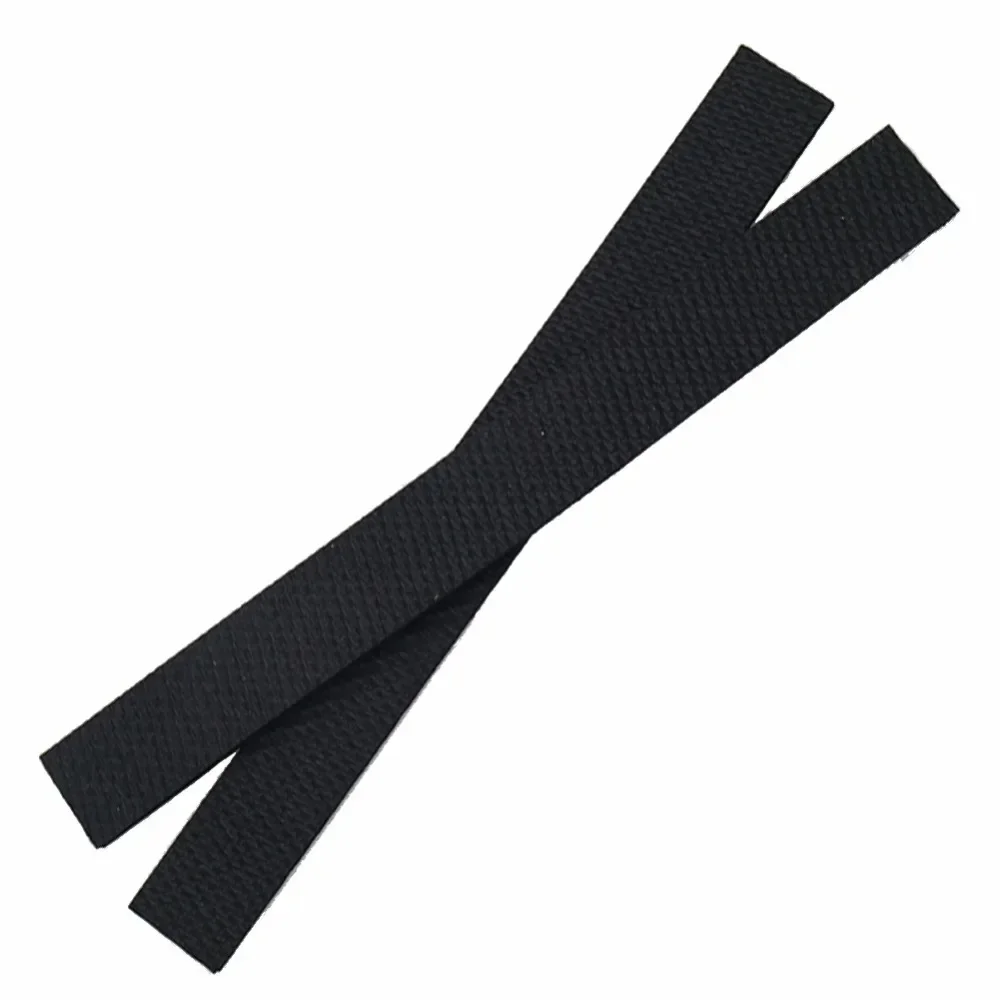 4 шт. кожаные шины для колес замена плода IRobot Braava 320 380 381 380T 390 390T Mint 4200 4205 5200 5200C