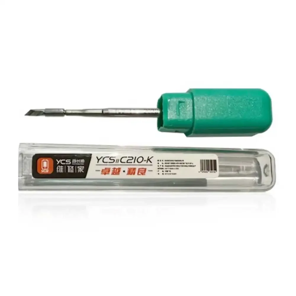 Наконечник для паяльника YCS MAGMA C210 245 115