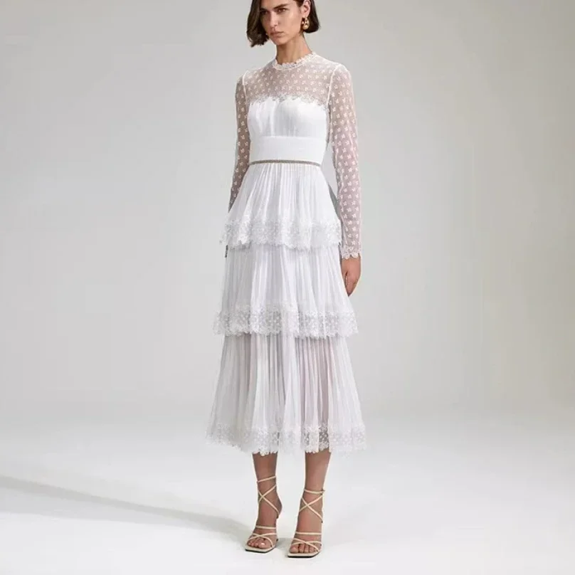 Женское платье элегантные платья для женщин 2024 восстановление древних способов