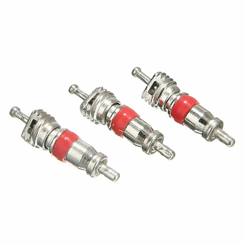 242 шт./компл. сердечники клапанов автомобильного кондиционера в ассортименте