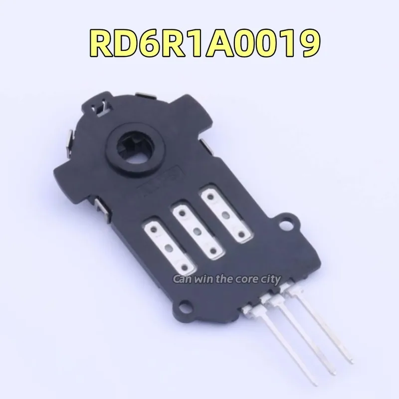 

5 Pieces ALPS RD6R1A0019, Angle, linear position sensor rotary resistance position sensor