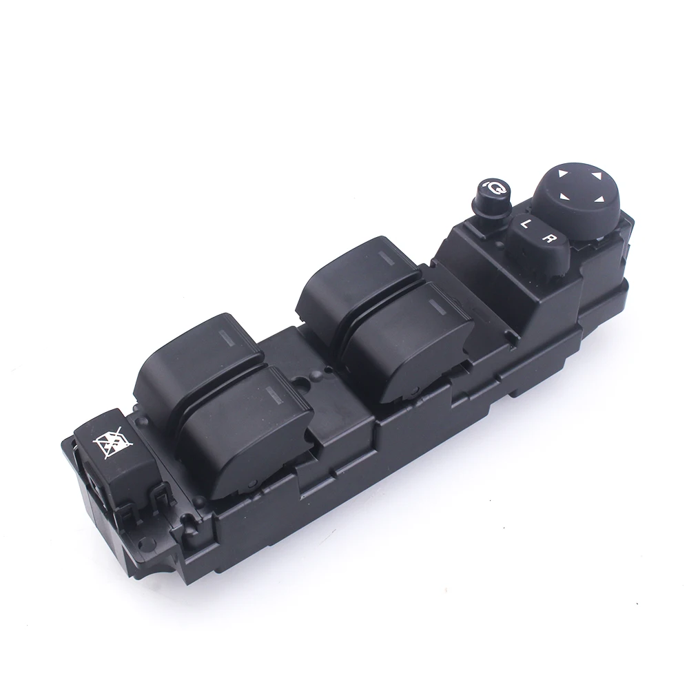 

Главный переключатель Power Window Φ GS1E66350A для Mazda 6 1,8 2,0 2,2