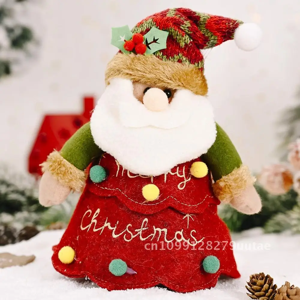 

Рождественская сумка DUTRIEUX