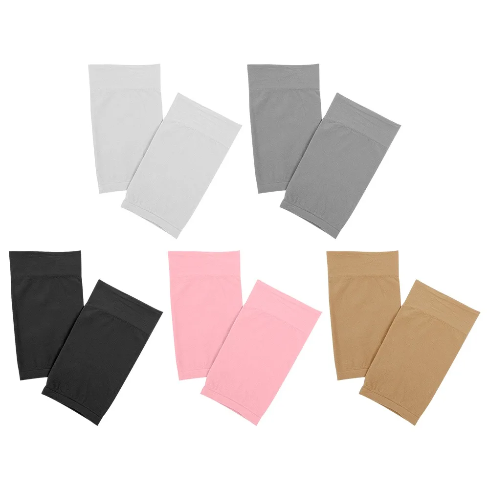 Новинка Маскировочная Накладка для шрамов тату налокотники эластичная дышащая