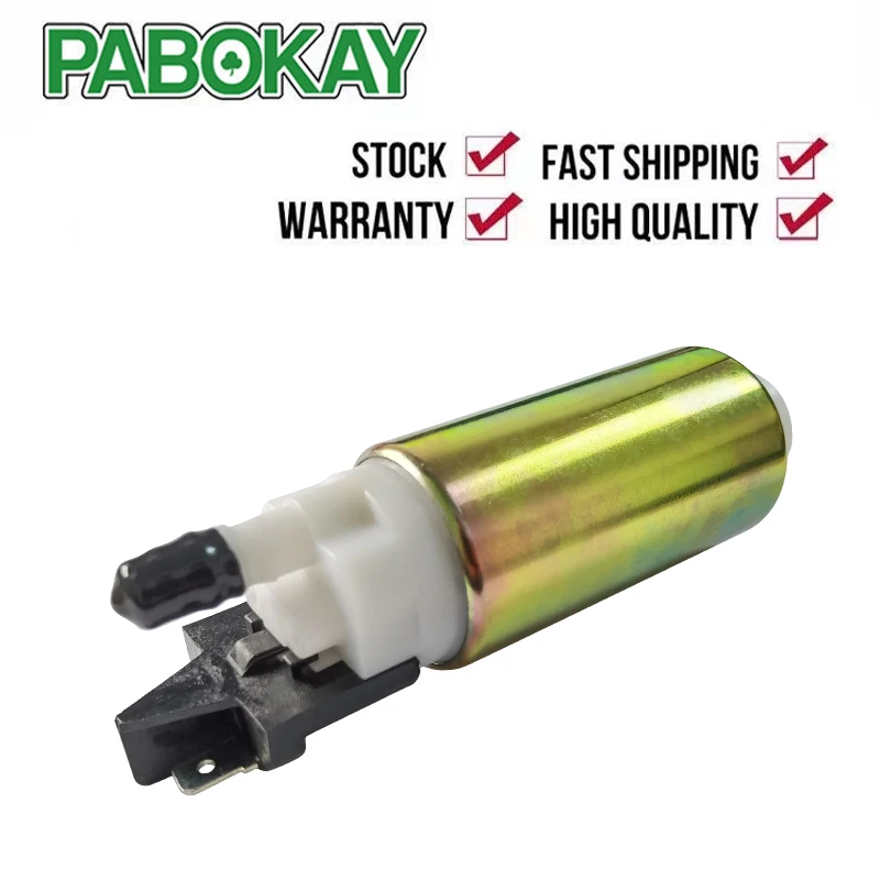 

High Quality Fuel Pump for PEUGEOT 807 2.2 116KW 158CV 06/2002 1525Y1 1525S9 1525-H8 1525-Q4 7.00468.04.0 700468040 72166