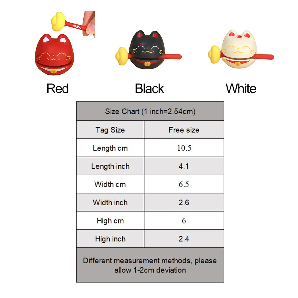 Милая мультяшная деревянная рыбка забавная декомпрессионная игрушка звуковой