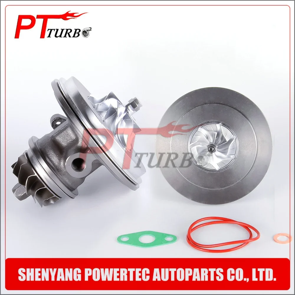 R2S KP35+K04 MFS Twin Turbo Cartridge 53049880144 Для VW Amarok 2.0 BiTDI 180 HP CNEA CSHA Турбокомпрессор 03L 145715 CX 145873