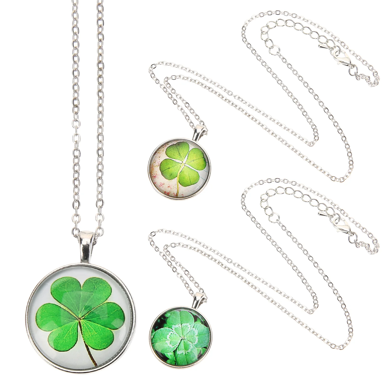 

3 шт., подвески в форме сердца