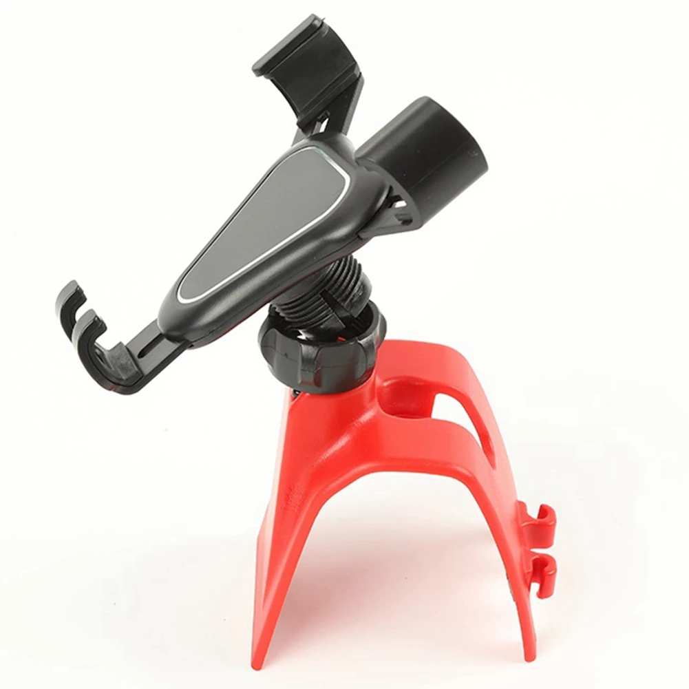 

Car Mount Mobile Phone Holder GPS Stand Bracket Fit for Suzuki Jimny JB74 JB64 2019-2021 2022 Interior