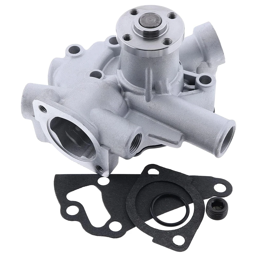 Водяной насос 119660 -42009 YM совместим с двигателем Yanmar TNA72 3TNA72L 3TNA72-U3C 3TNV72 3TNE74