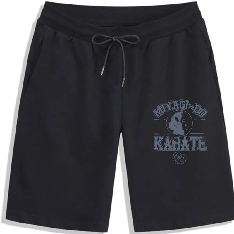 

Летние мужские летние шорты Karate для мужчин, серые, вересковые, Мияги-до карате