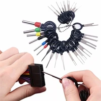 car terminal removal electrical wiring for cars crimping tool connector pin extractor automobiles terminal removal tool