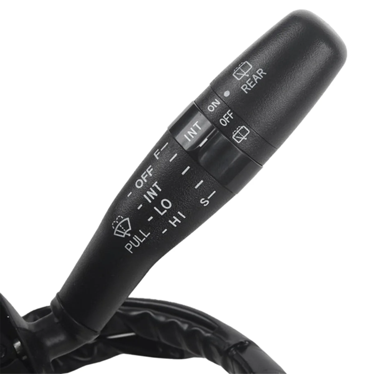 Комбинированный переключатель поворотника для телефона Переключатель