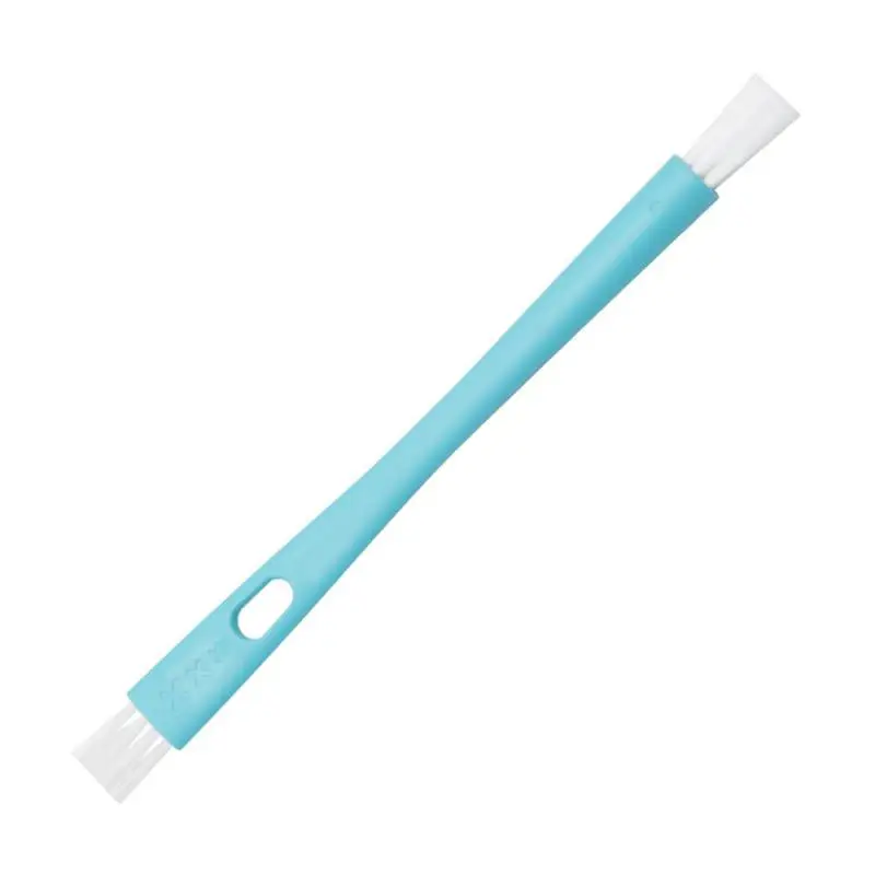 

Keyboard Vacuum Cleaner Dense Bristles Minimal Design Cleaning Brush For Grinding Machine Coffee Grinder Cleaning Brush Durable