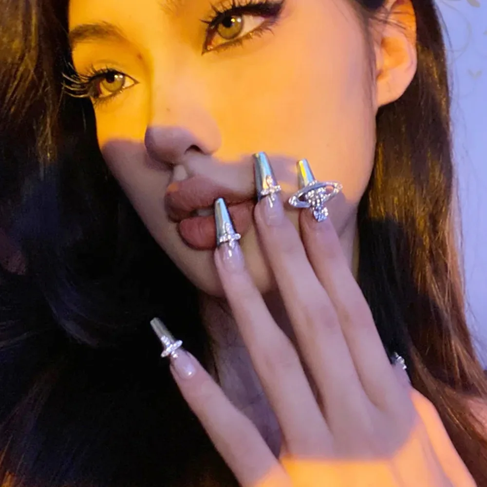 

Съемный маникюрный пластырь для ногтей, накладные ногти, накладные ногти