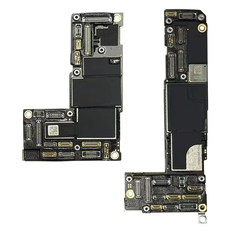 

Hot Selling 16G 32G 64G 128G Mobile Phone Logic Motherboard For iPhone 6s 6s plus 7 7plus 8 8plus with fingerprint