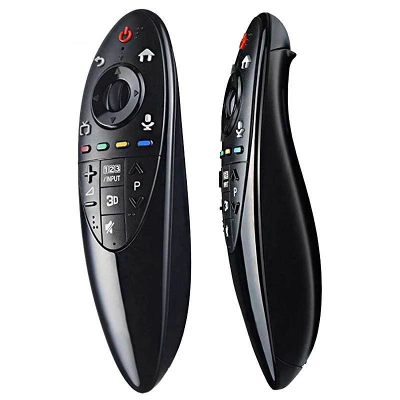 

ABS Replacement Television Smart MR500 for LG TV Remote Control English 3D Intelligent AN-MR500G