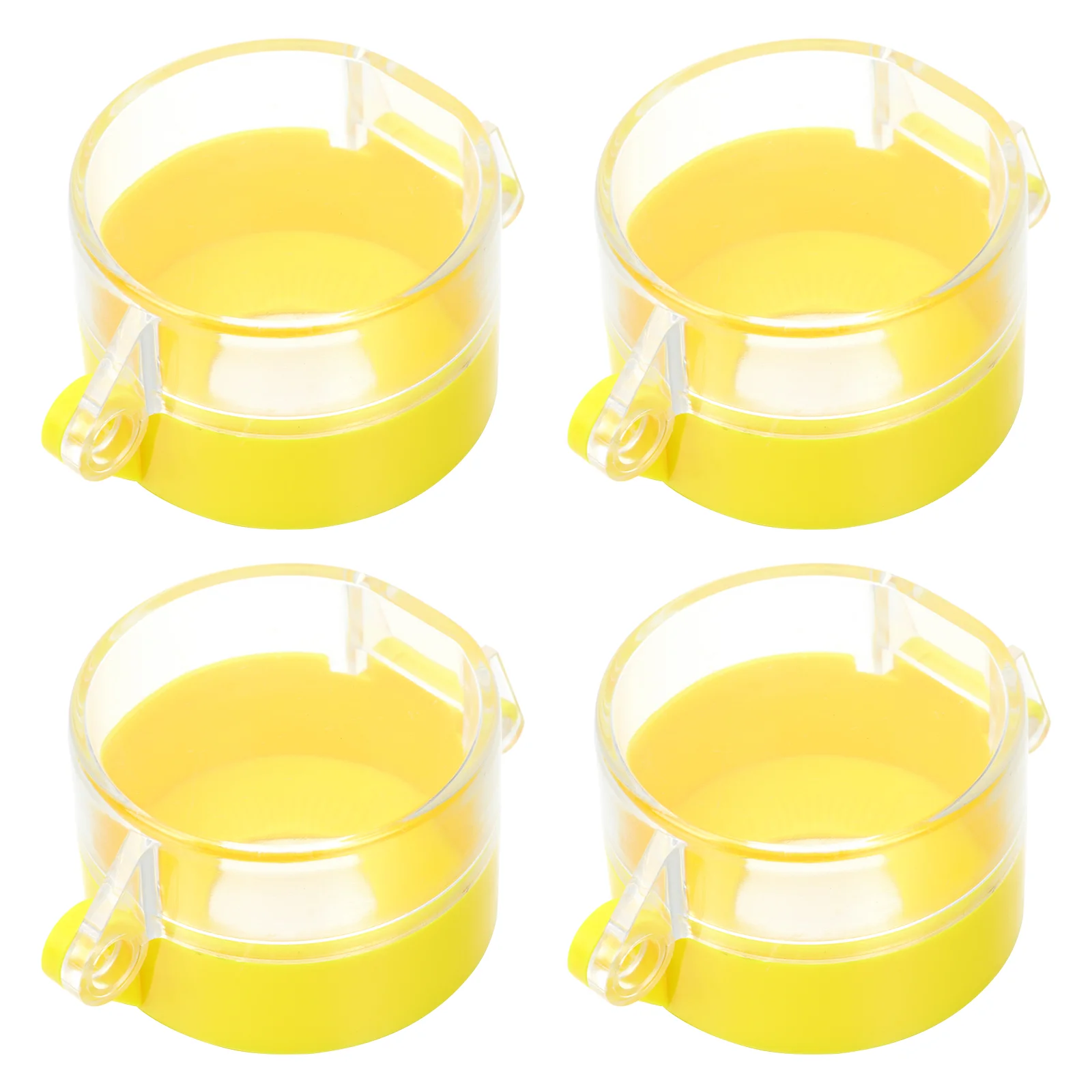 

Cover Button Switch Emergency Covers Push Guard Protector Retardant Flame Home Clear Light Stop Waterproof Case Roundsafety Cap