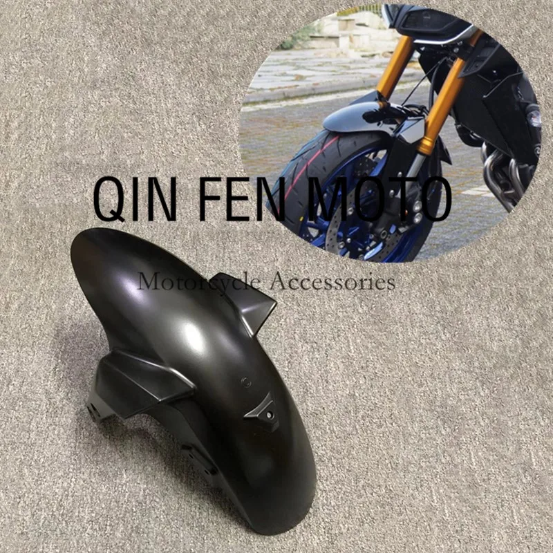 

Трассировщик для Yamaha MT09 MT 09 2013-2020 900 2015-2020, аксессуары для мотоциклов, переднее колесо, брызговик, брызговик, обтекатель