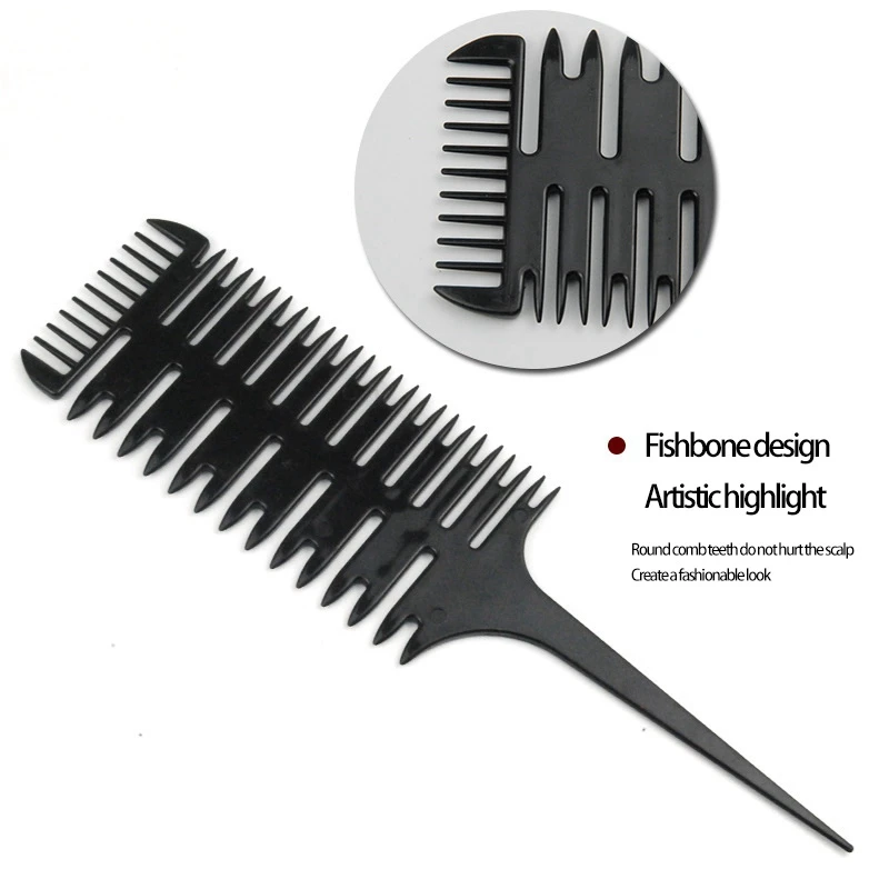 5 шт. профессиональный инструмент для окрашивания волос |