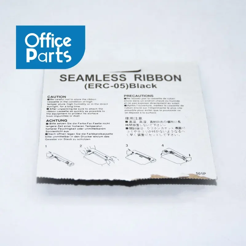 1 шт. ERC-05 ERC05 лента для такси Epson M150 M-150II M1500II M150II EC7000 150II M-150 II Sharp EL7000 EL7001