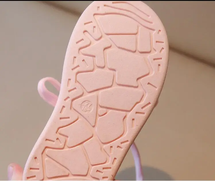 Рисунок 5 - Детская обувь для доски Весна 2023