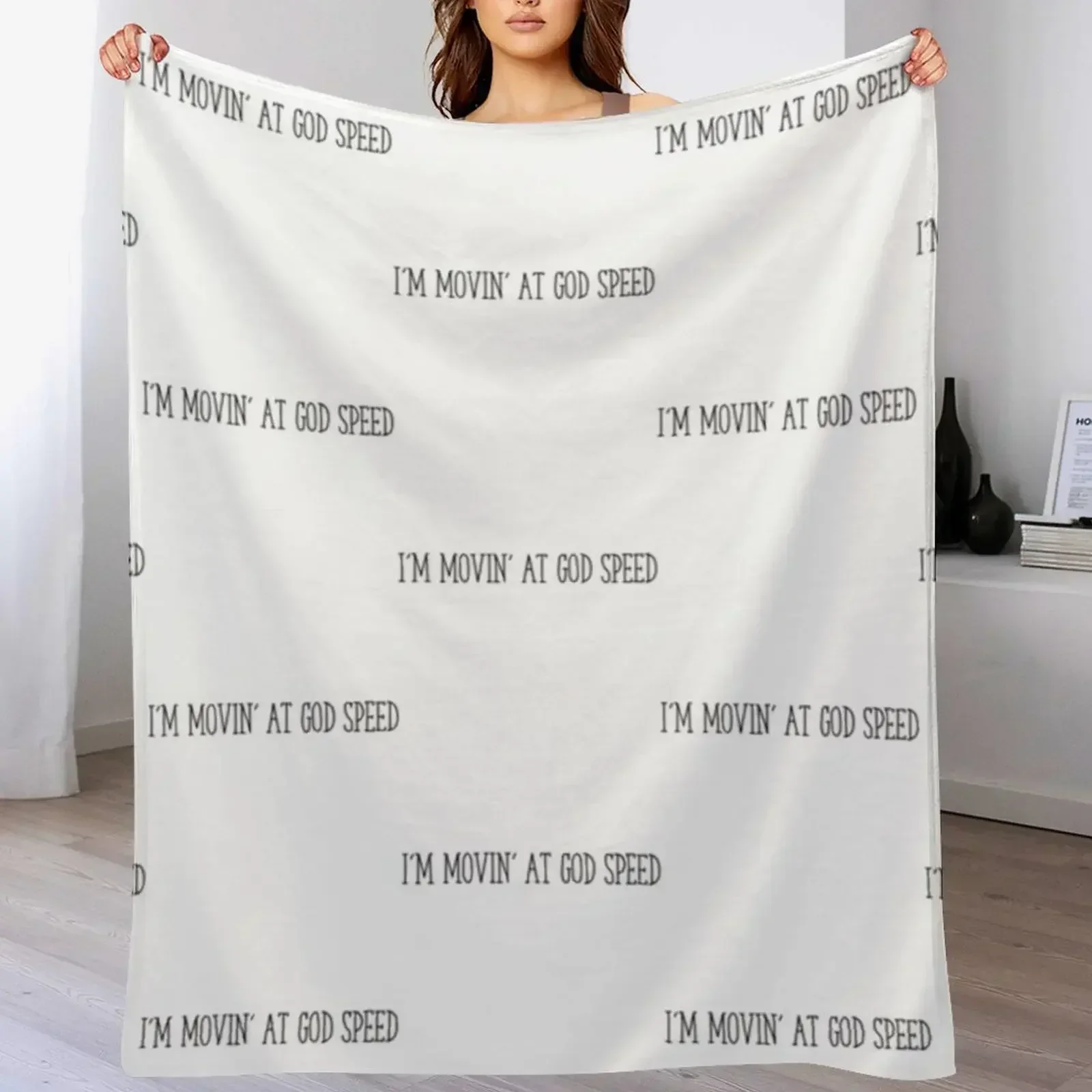 Одеяло Godspeed идеи подарков на День святого Валентина роскошные утолщенные одеяла