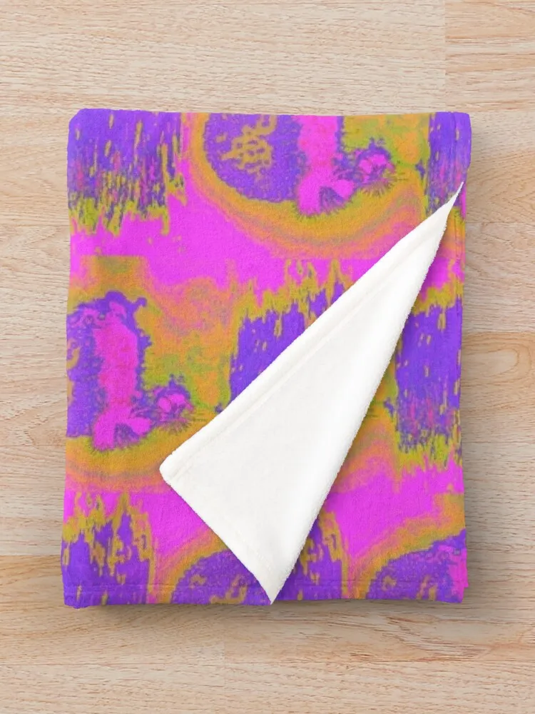 Одеяло Fireworks Over Waikiki Bay X милые одеяла для ребенка самые мягкие модные кровати