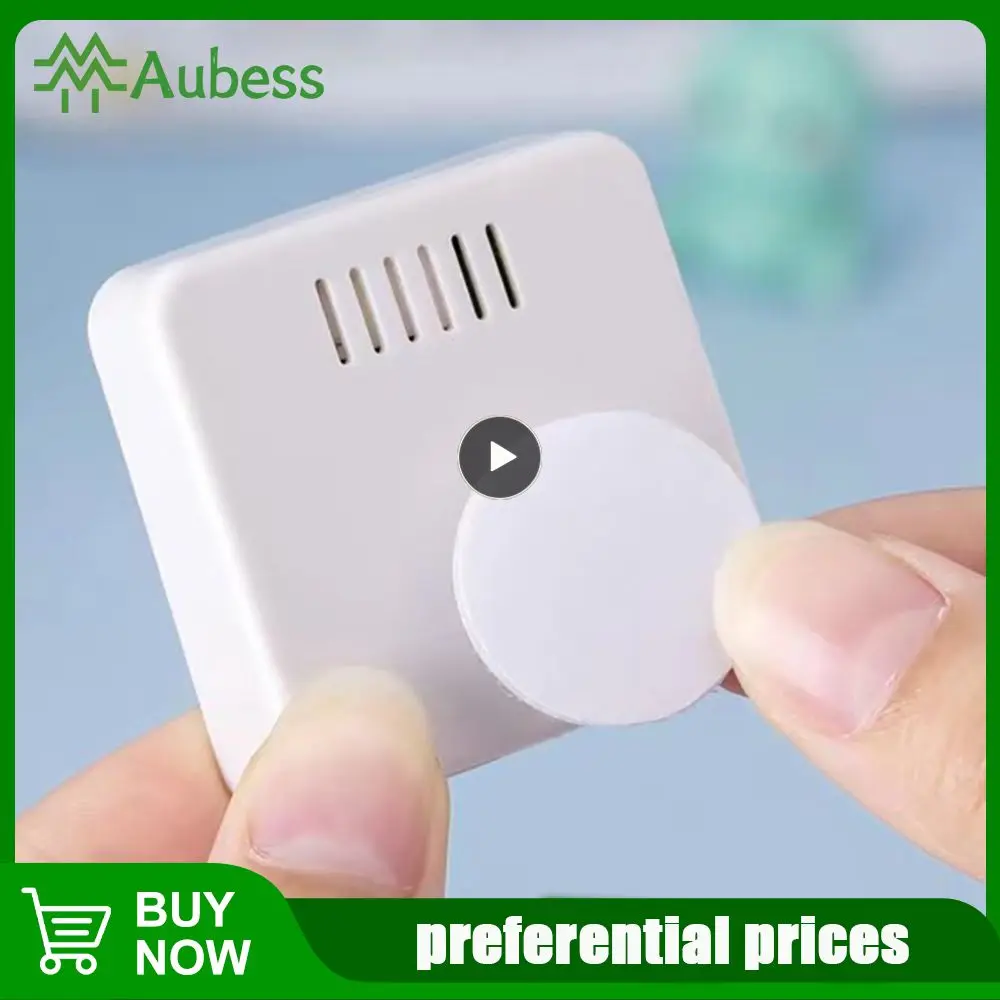 

Humidity Sensor Mini Thermometer Intelligent Body Electronic Home Bedroom