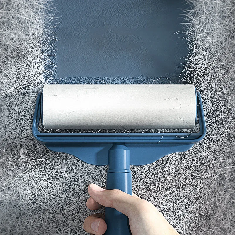 

Инструмент для очистки волос домашних животных липкая щетка для кошек домашняя щетка для шерсти собак и кошек удаление волос эпиляция приб...