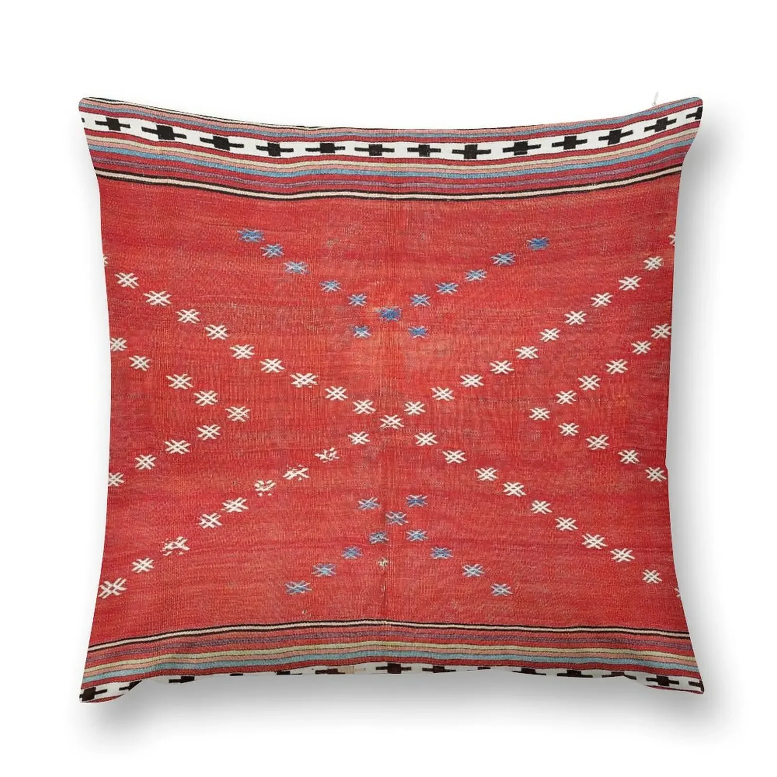 Fethiye Southwest Анатолий верблюжий чехол с принтом подушка для дивана домашнего декора