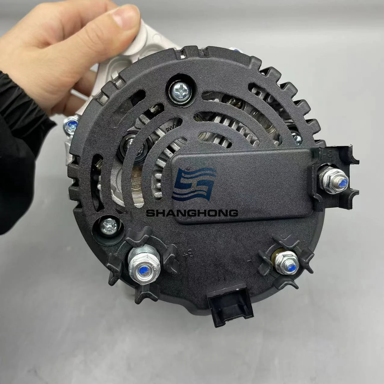 Запасной высококачественный РЕФРИЖЕРАТОРНЫЙ грузовик 12 в 70 А генератор 30-01114-07